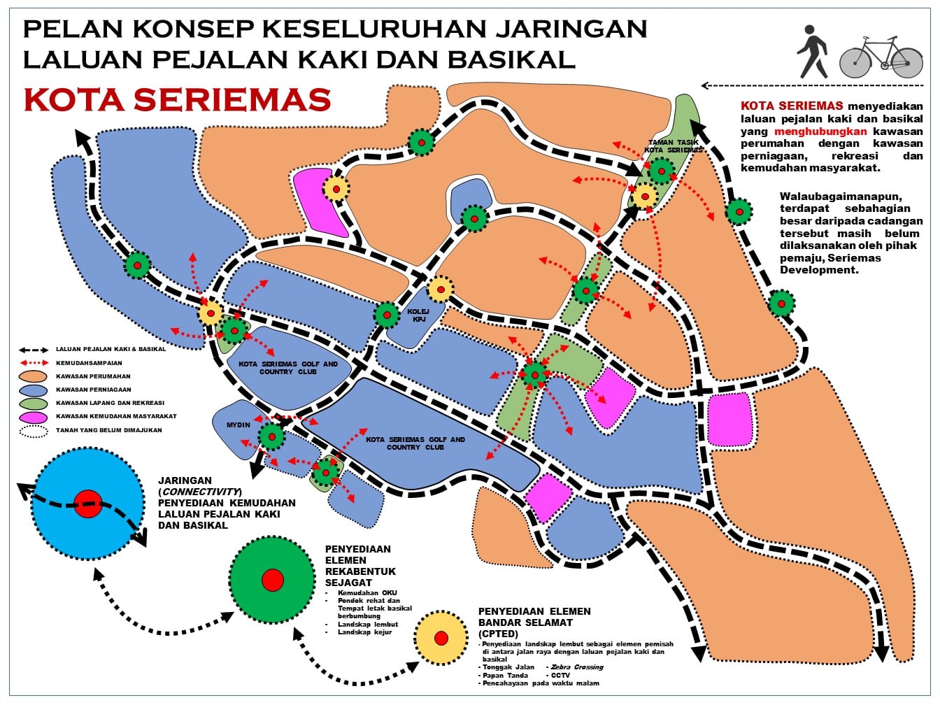 Anugerah Kejiranan Hijau (AKH) 2020