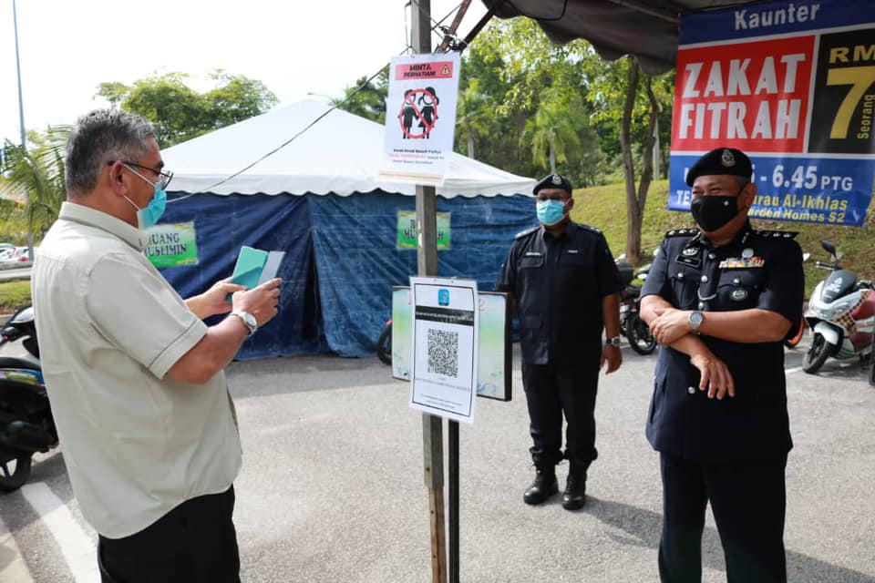 BAZAAR GARDEN HOMES, SEREMBAN 2