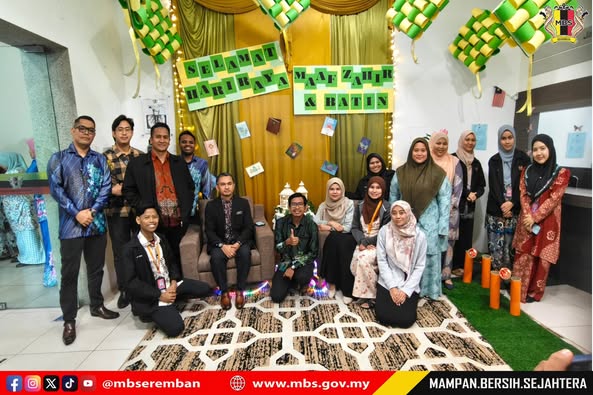 PERTANDINGAN GUSTI LENGAN MR. SEREMBAN 2023 MAJLIS BANDARAYA SEREMBAN SEMPENA BULAN KEMERDEKAAN KE-66