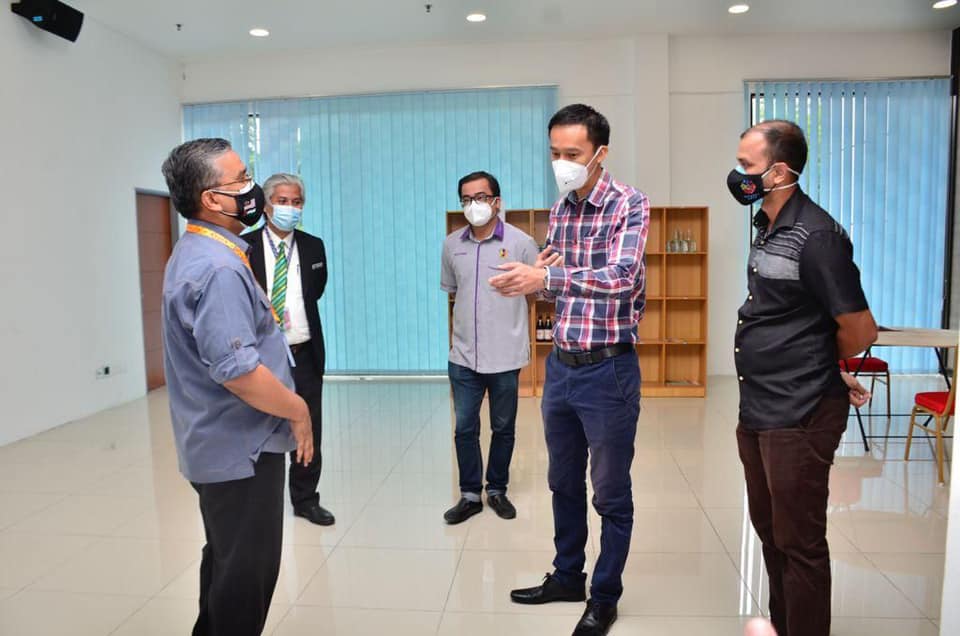 PROGRAM BANTUAN HARAPAN NEGERI SEMBILAN