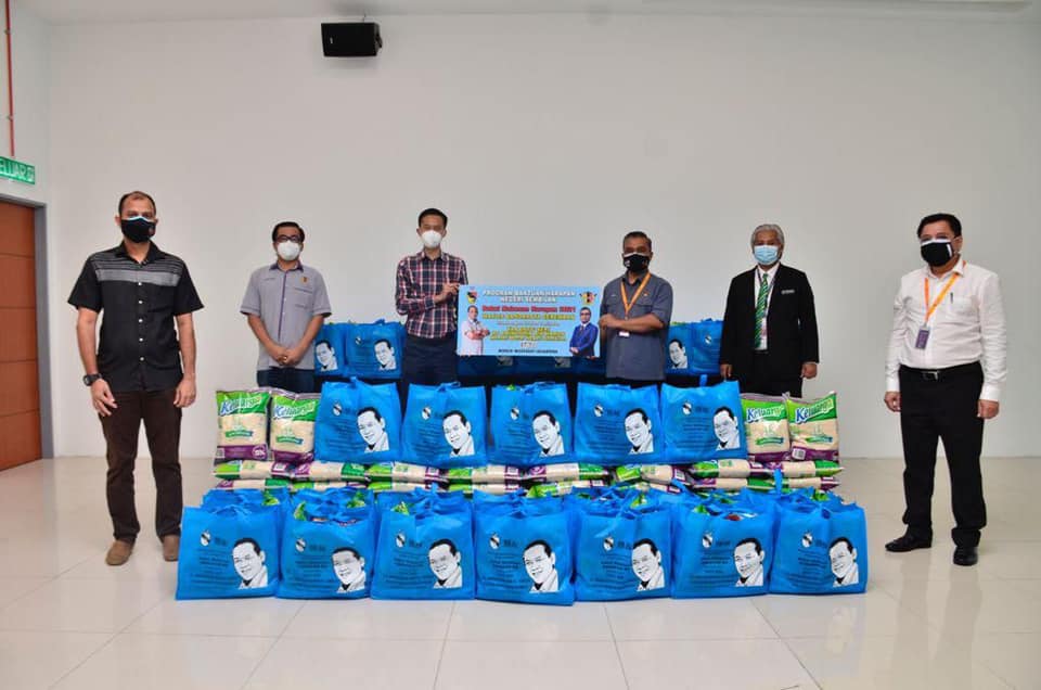 PROGRAM BANTUAN HARAPAN NEGERI SEMBILAN