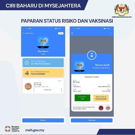 CIRI BAHARU DI MYSEJAHTERA