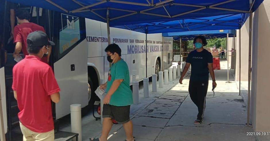 MOVAK KPKT DI DEWAN MB SEREMBAN (CAW. NILAI)