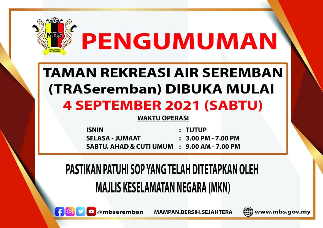 LAWATAN TURUN PADANG PENGARAH SWCORP NEGERI SEMBILAN