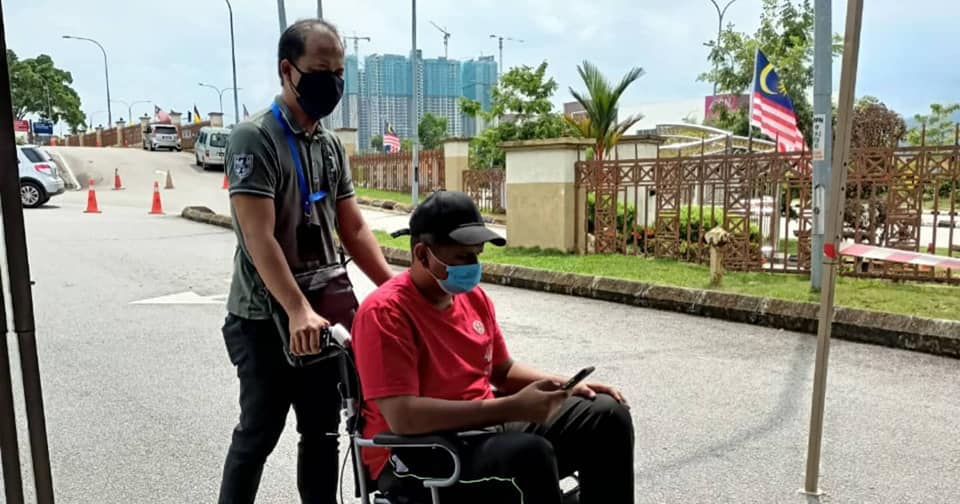 MOVAK KPKT DI DEWAN MB SEREMBAN (CAW. NILAI)