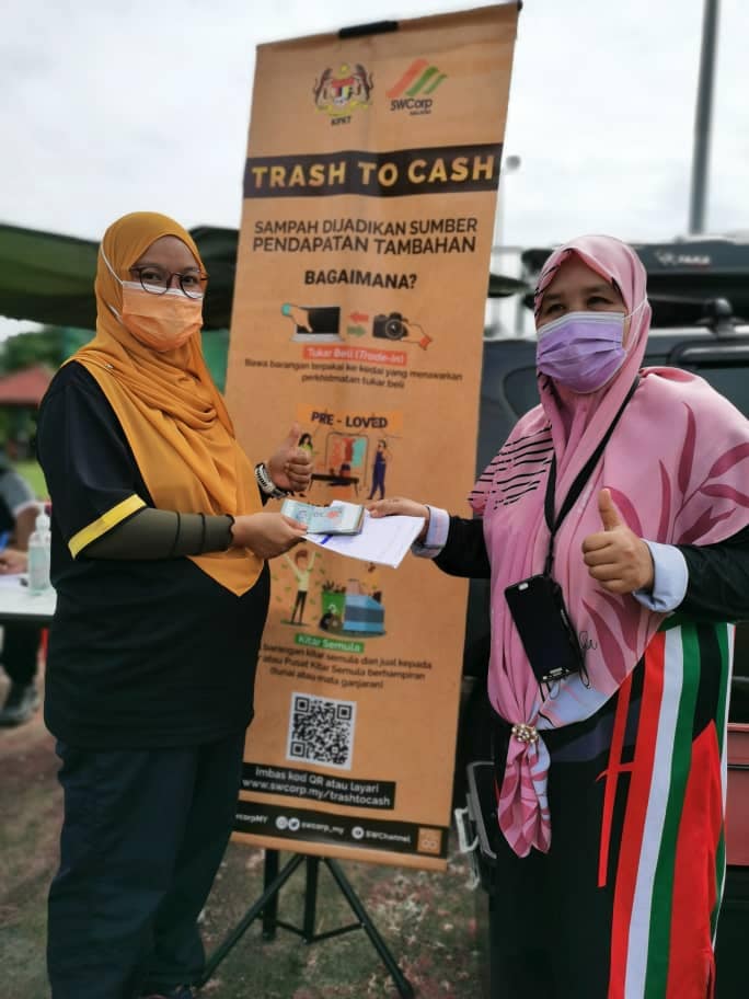 KAMPUNG SENTOSA JAYA (MYINSPARK), SEREMBAN