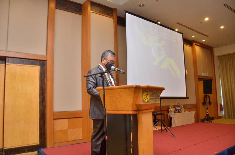 MAJLIS PERASMIAN BENGKEL PINDAAN GARIS PANDUAN PERANCANGAN GATED COMMUNITY & GUARDED NEIGHBOURHOOD MAJLIS BANDARAYA SEREMBAN