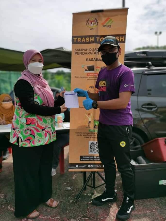 KAMPUNG SENTOSA JAYA (MYINSPARK), SEREMBAN