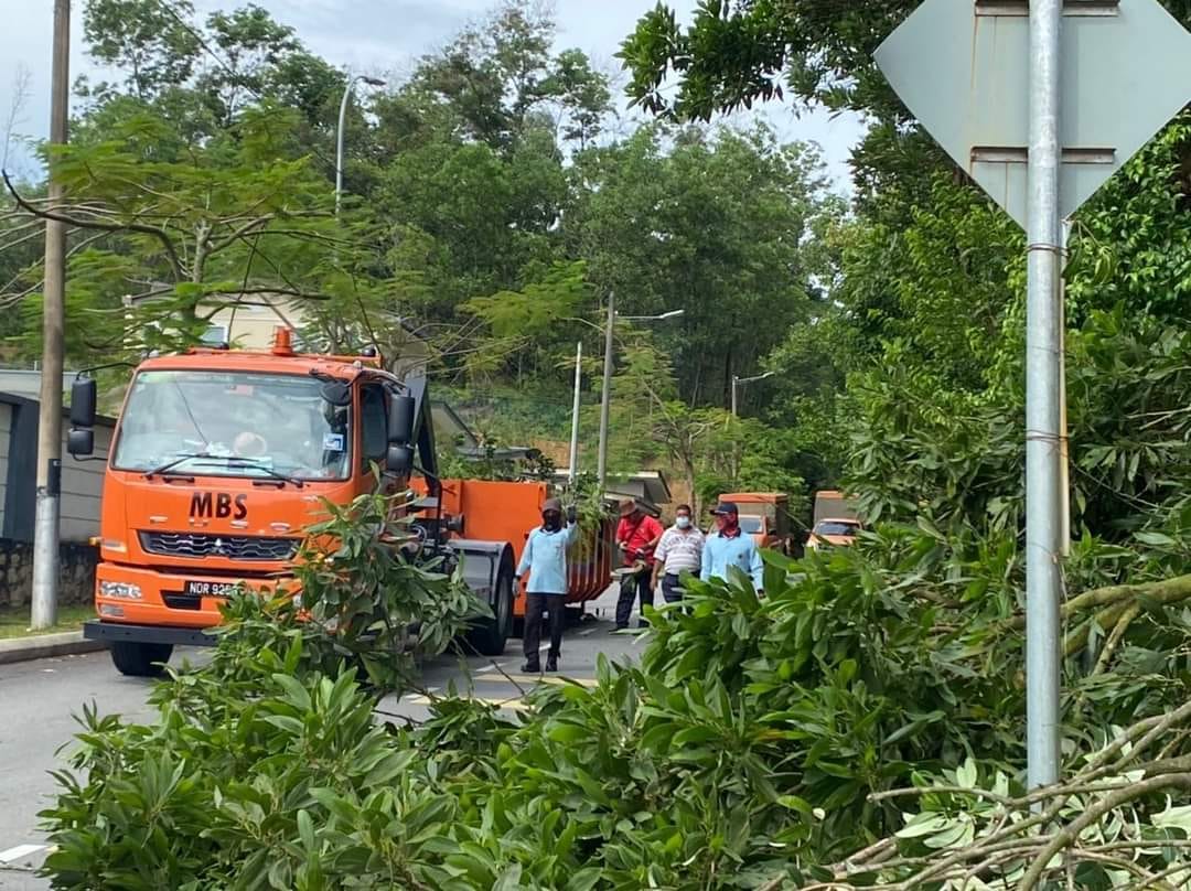 KAMPUNG SENTOSA JAYA (MYINSPARK), SEREMBAN