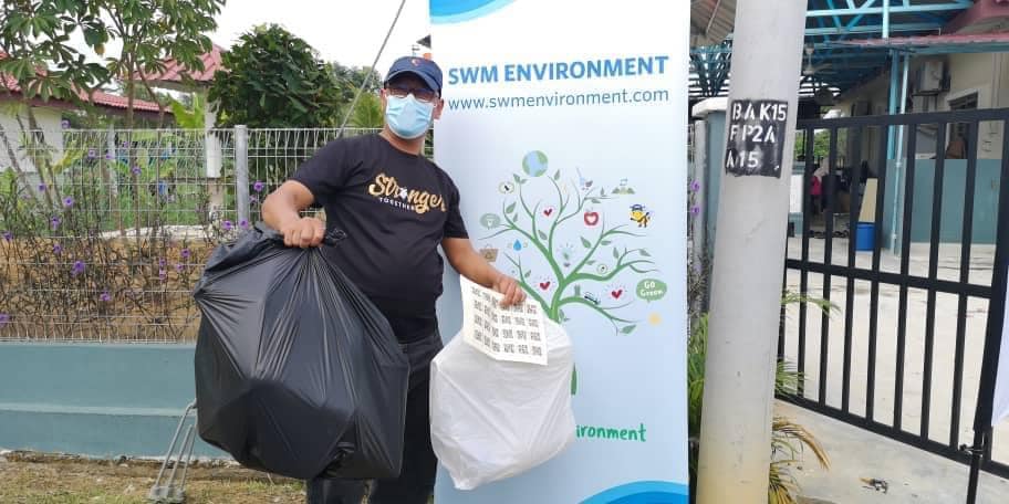 BANDAR TASIK SENANGIN