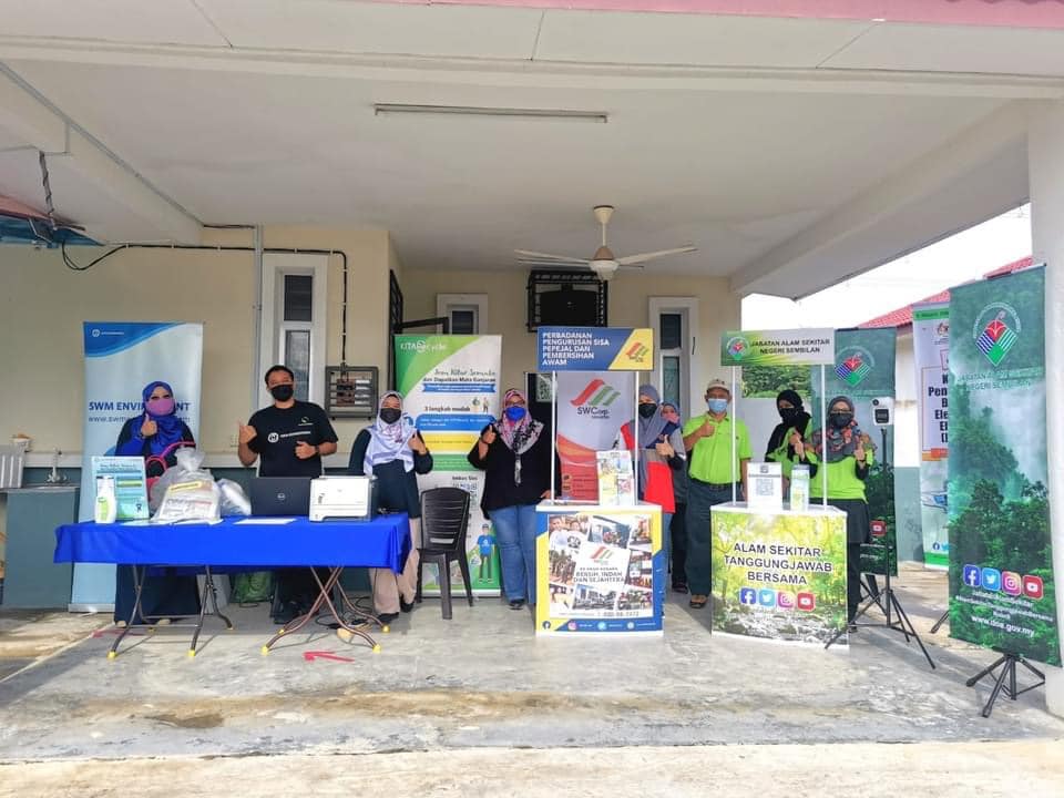 BANDAR TASIK SENANGIN