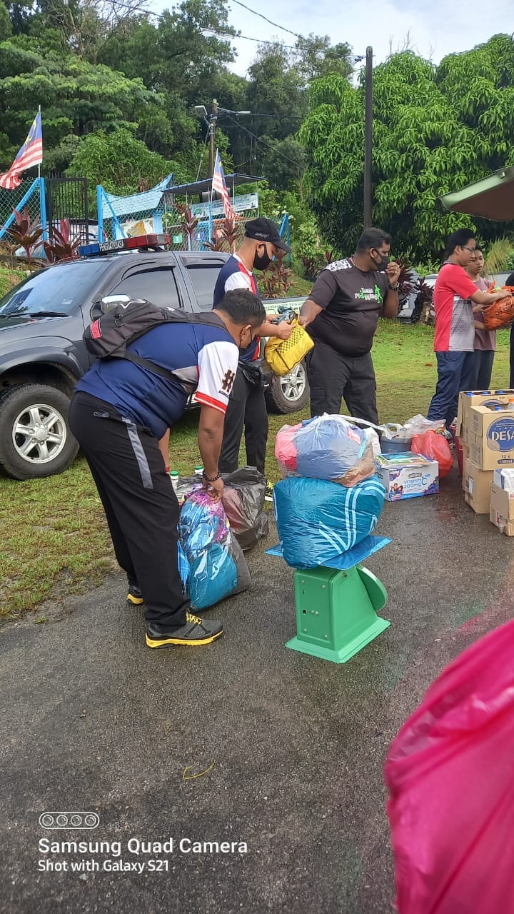 KAMPUNG SENTOSA JAYA (MYINSPARK), SEREMBAN