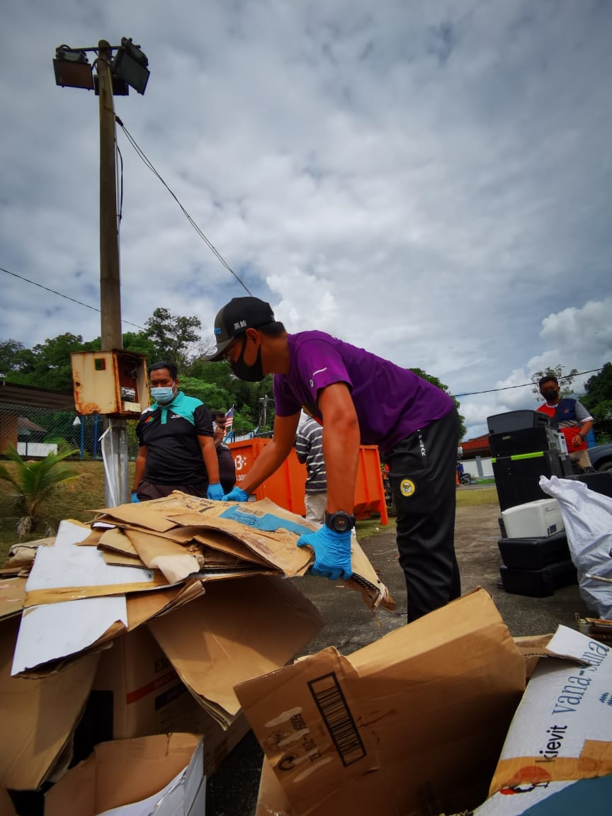KAMPUNG SENTOSA JAYA (MYINSPARK), SEREMBAN