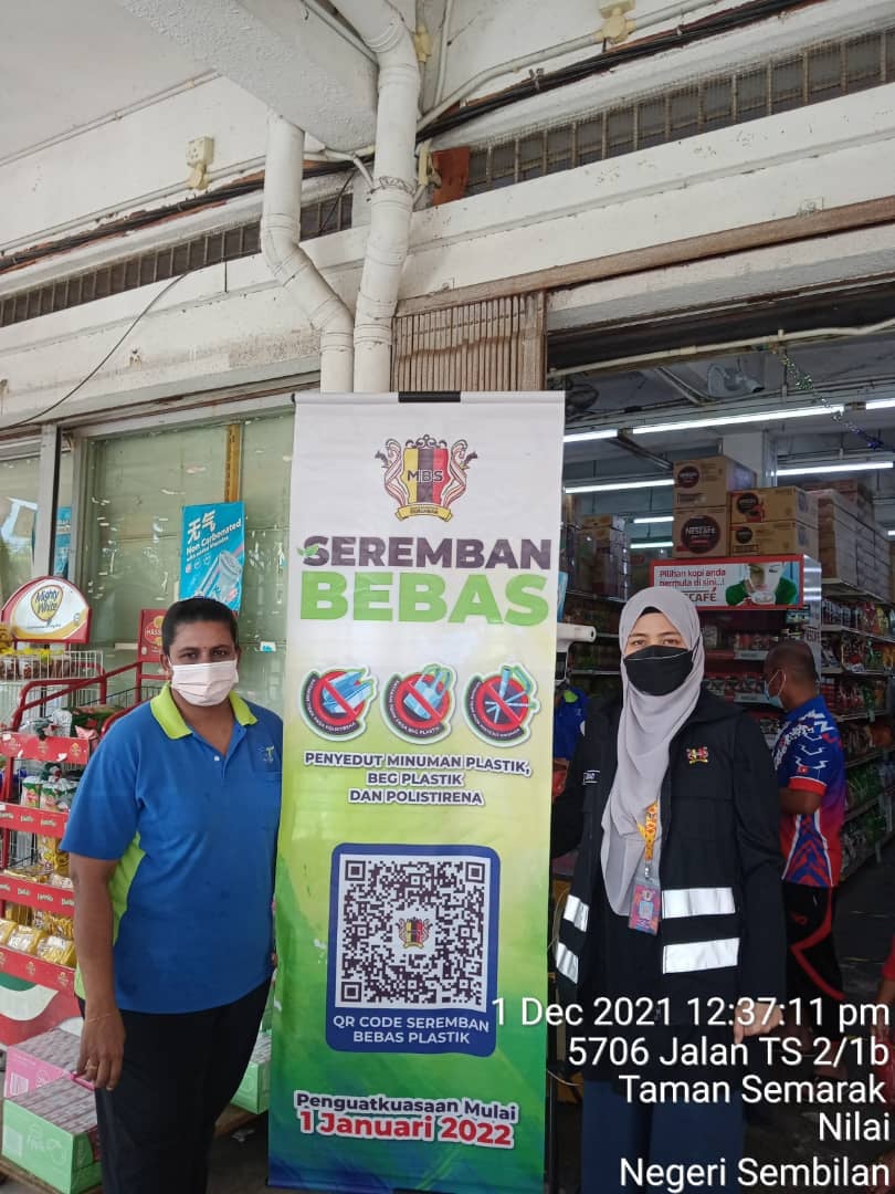 1) PASARAYA DI KAWASAN SENDAYAN , SEMARAK, BANDAR ENSTEK, KOTASERIEMAS & BANDAR BARU NILAI.