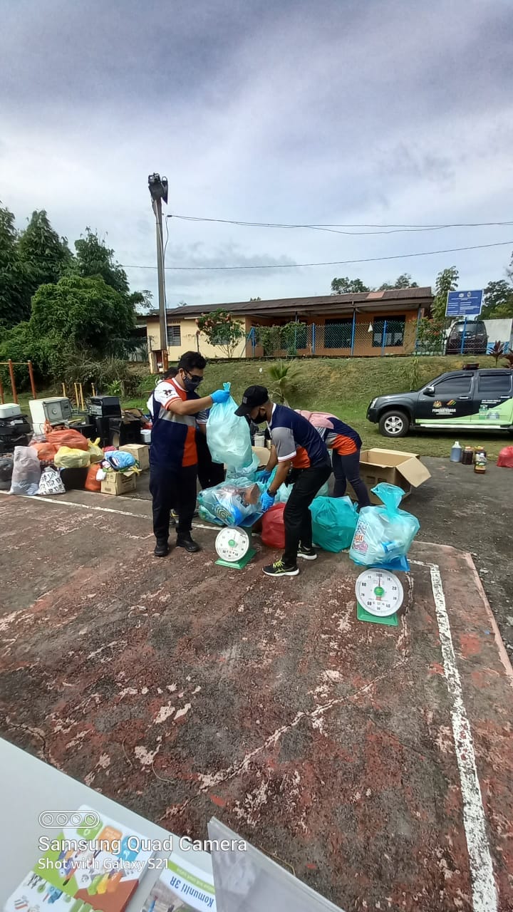 KAMPUNG SENTOSA JAYA (MYINSPARK), SEREMBAN