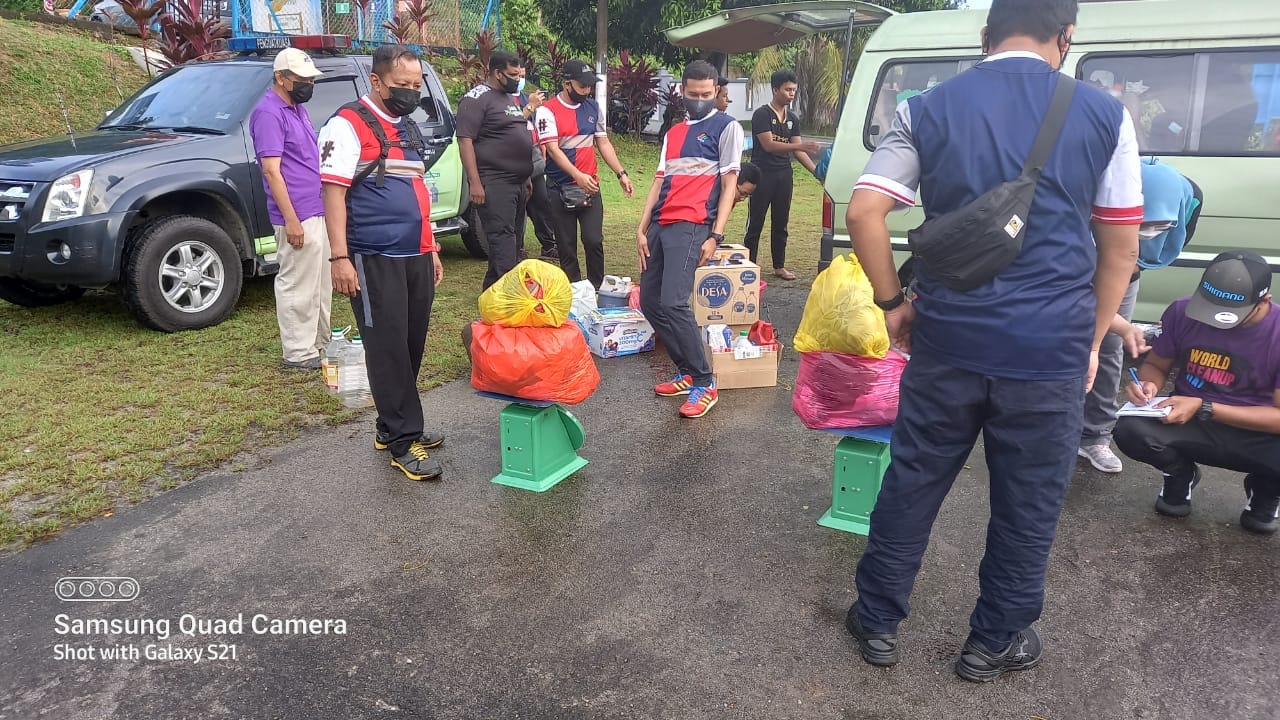 KAMPUNG SENTOSA JAYA (MYINSPARK), SEREMBAN