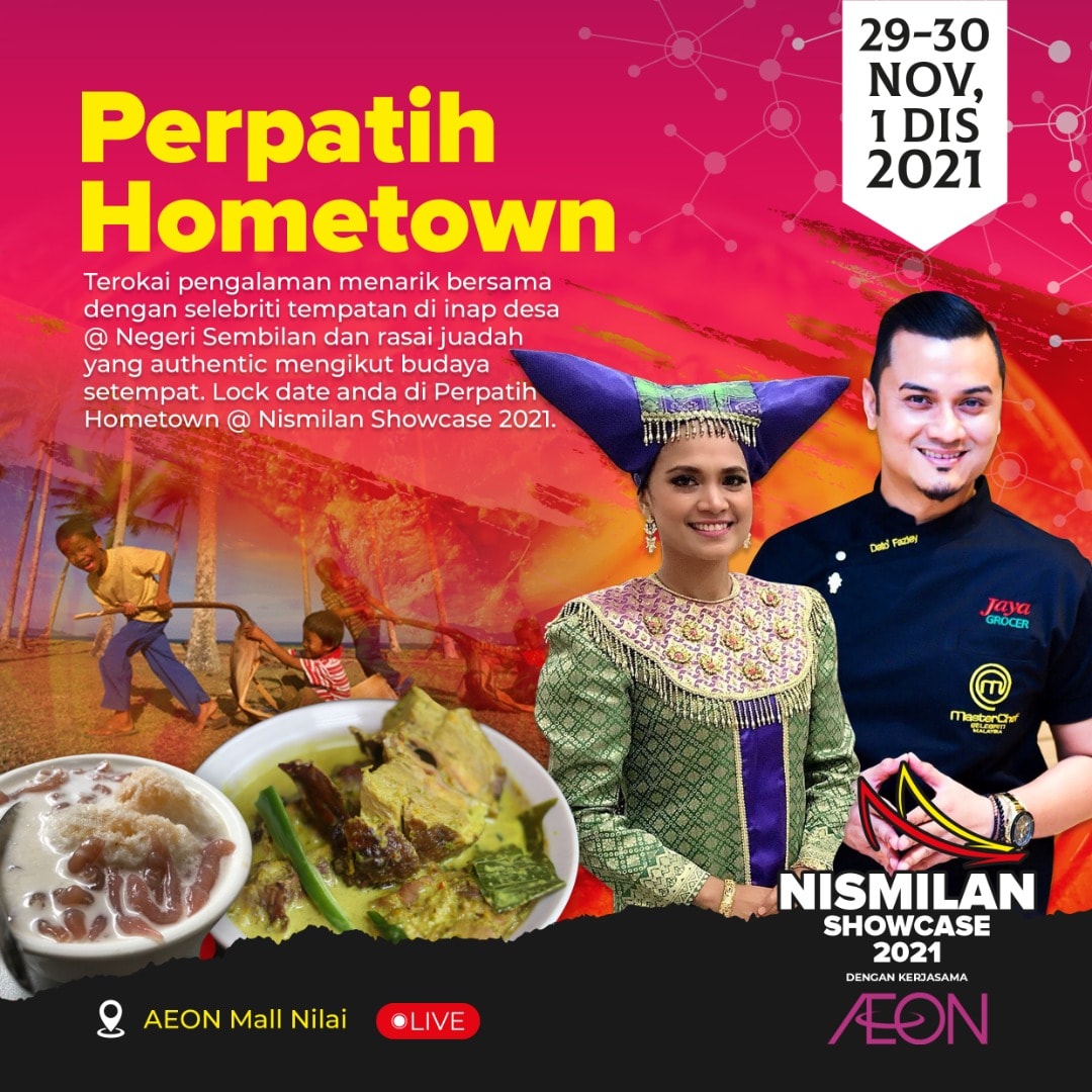 NISMILAN SHOWCASE 2021