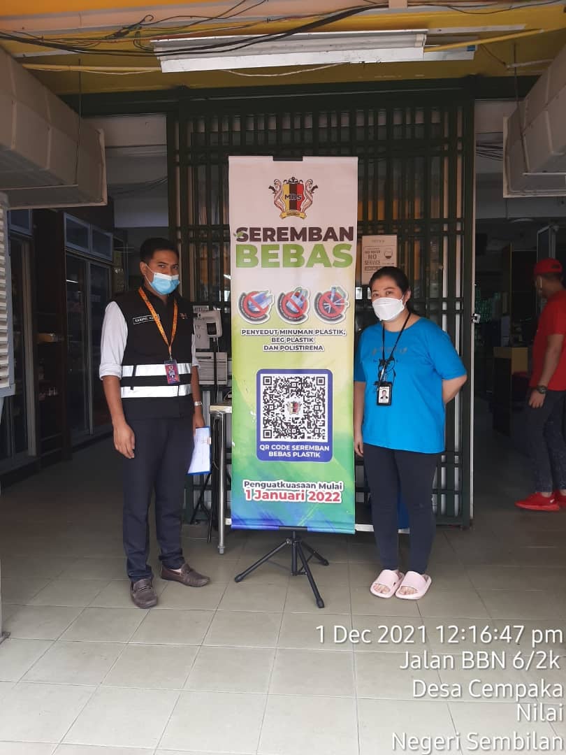 1) PASARAYA DI KAWASAN SENDAYAN , SEMARAK, BANDAR ENSTEK, KOTASERIEMAS & BANDAR BARU NILAI.