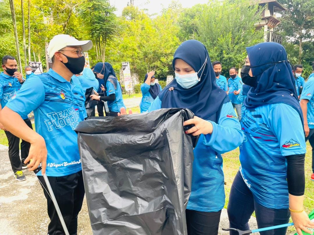  KEMPEN NEGERI SEMBILAN BERSIH