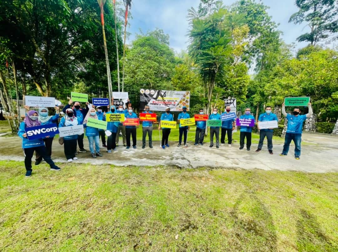  KEMPEN NEGERI SEMBILAN BERSIH