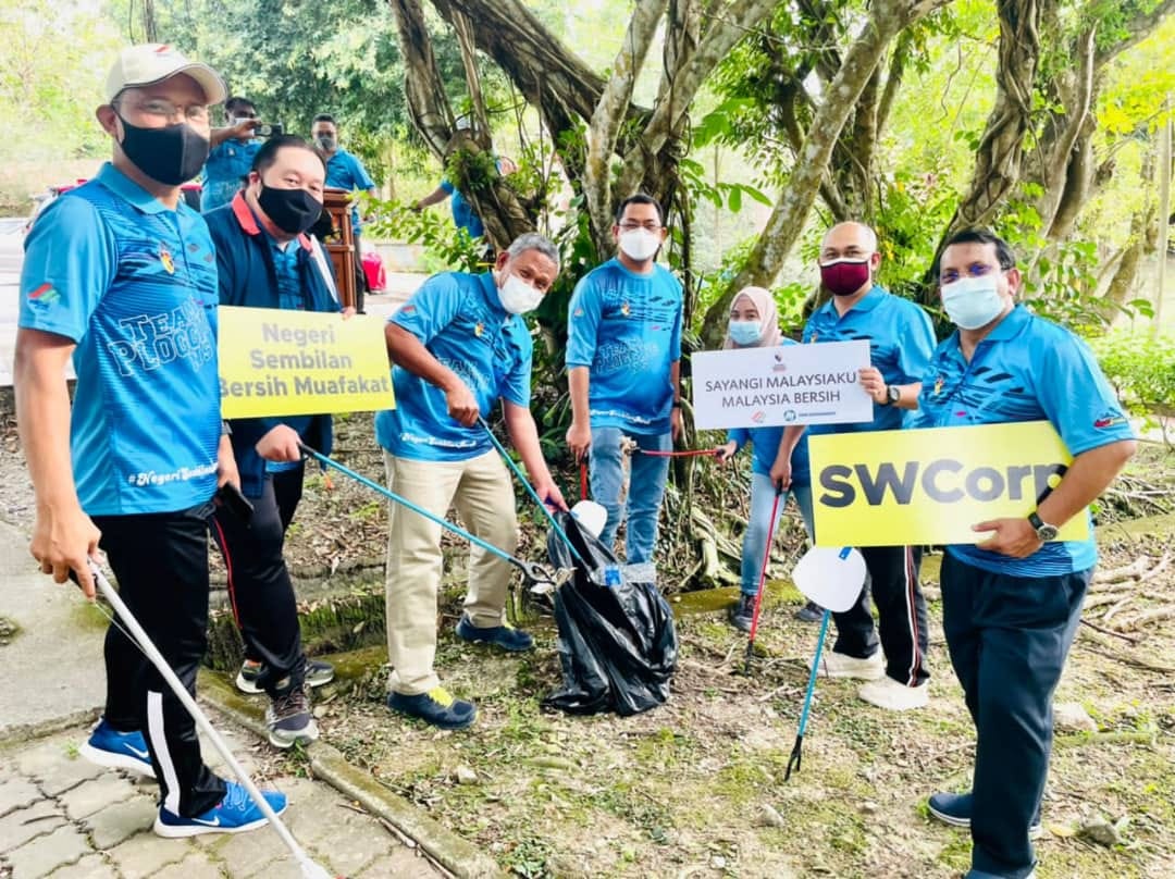  KEMPEN NEGERI SEMBILAN BERSIH