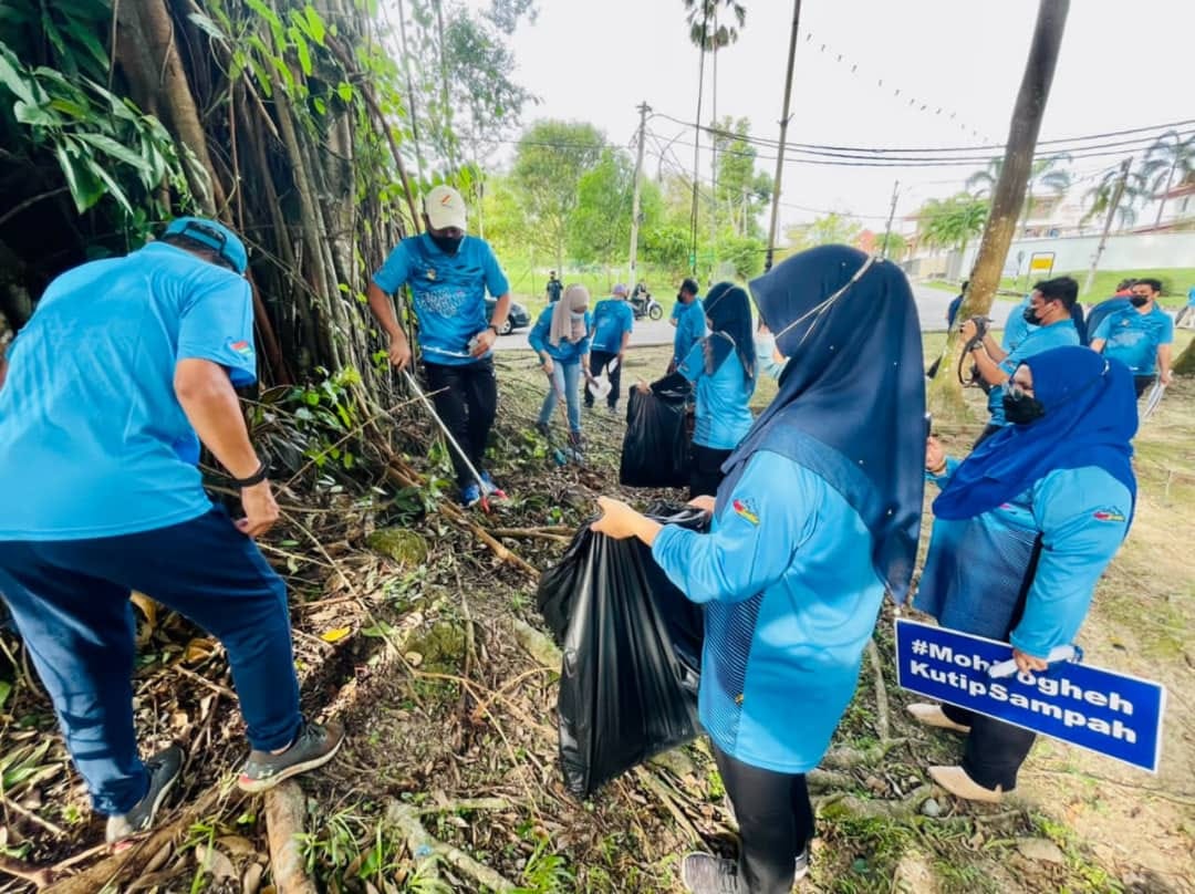  KEMPEN NEGERI SEMBILAN BERSIH