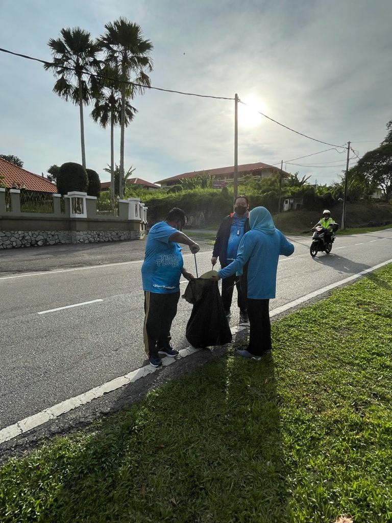  KEMPEN NEGERI SEMBILAN BERSIH