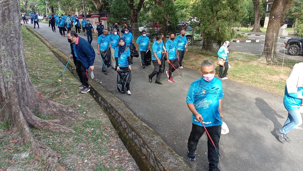  KEMPEN NEGERI SEMBILAN BERSIH