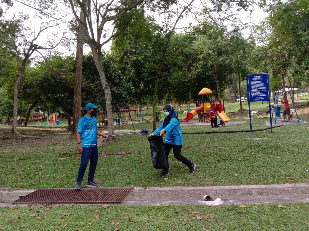  KEMPEN NEGERI SEMBILAN BERSIH