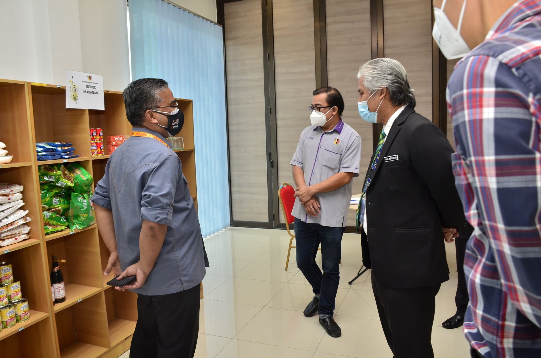 PROGRAM BANTUAN HARAPAN NEGERI SEMBILAN