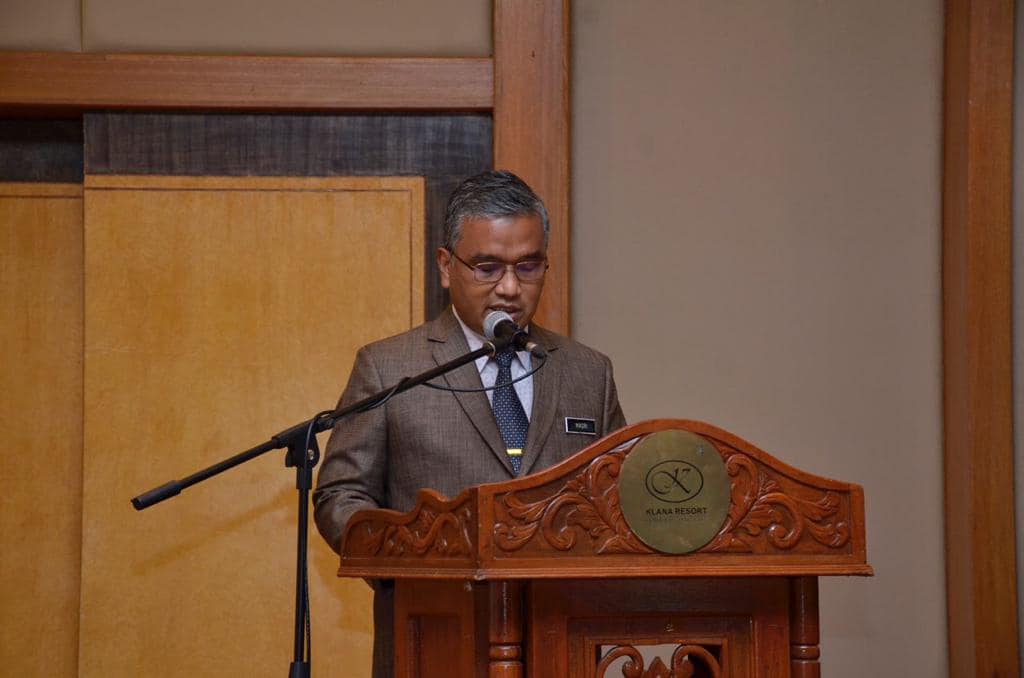 BENGKEL LIBAT URUS AWAL PELAN TINDAKAN BANDAR PINTAR DAN BANDAR RENDAH KARBON SEREMBAN 2022-2026