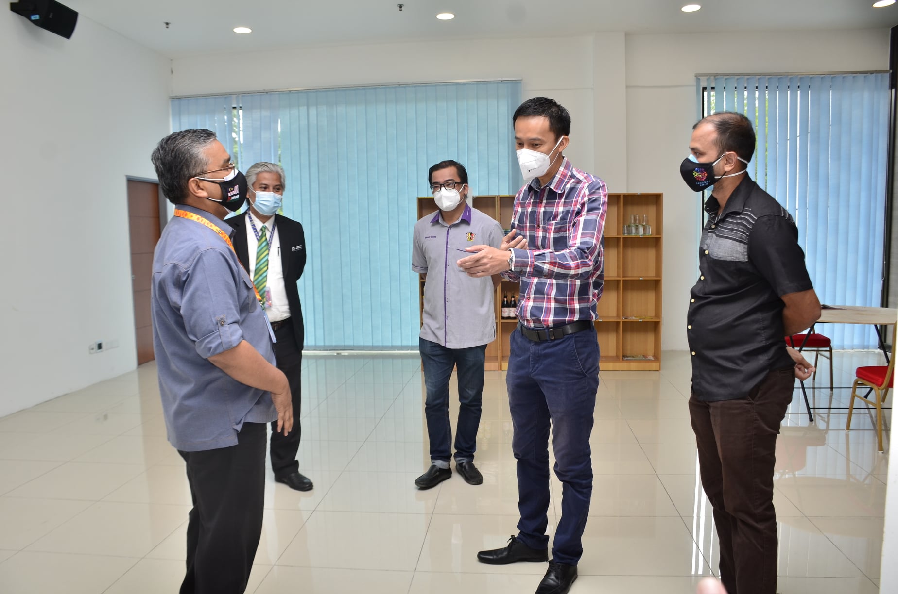 PROGRAM BANTUAN HARAPAN NEGERI SEMBILAN