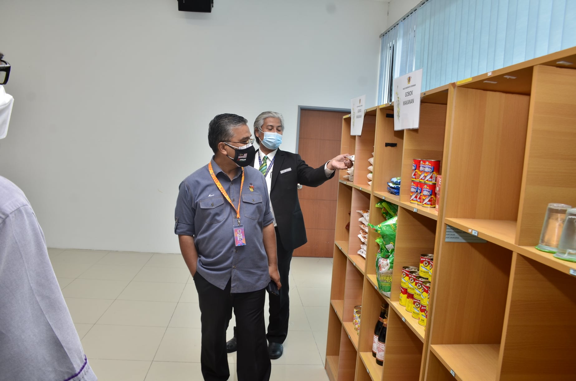 PROGRAM BANTUAN HARAPAN NEGERI SEMBILAN