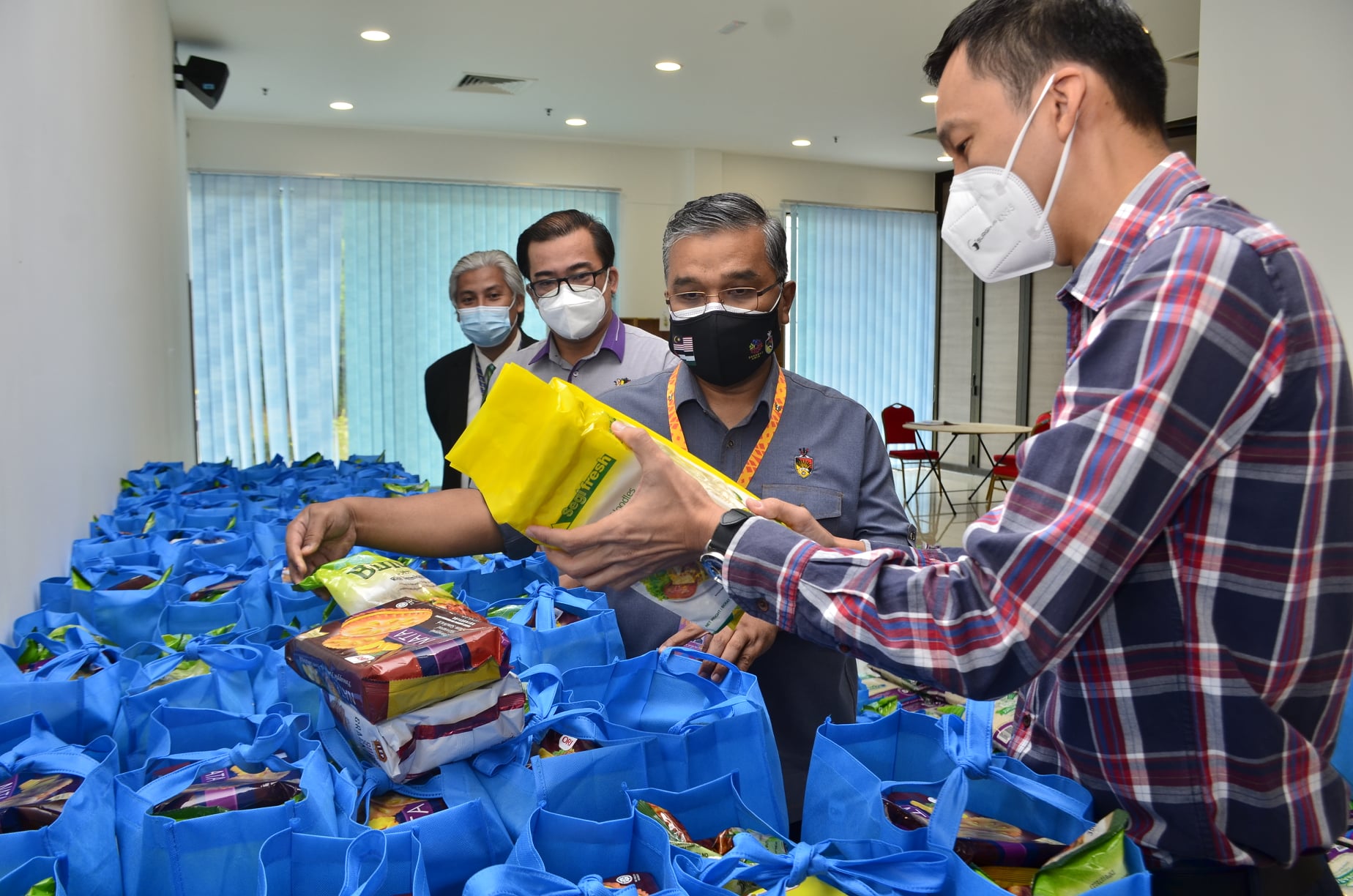 PROGRAM BANTUAN HARAPAN NEGERI SEMBILAN