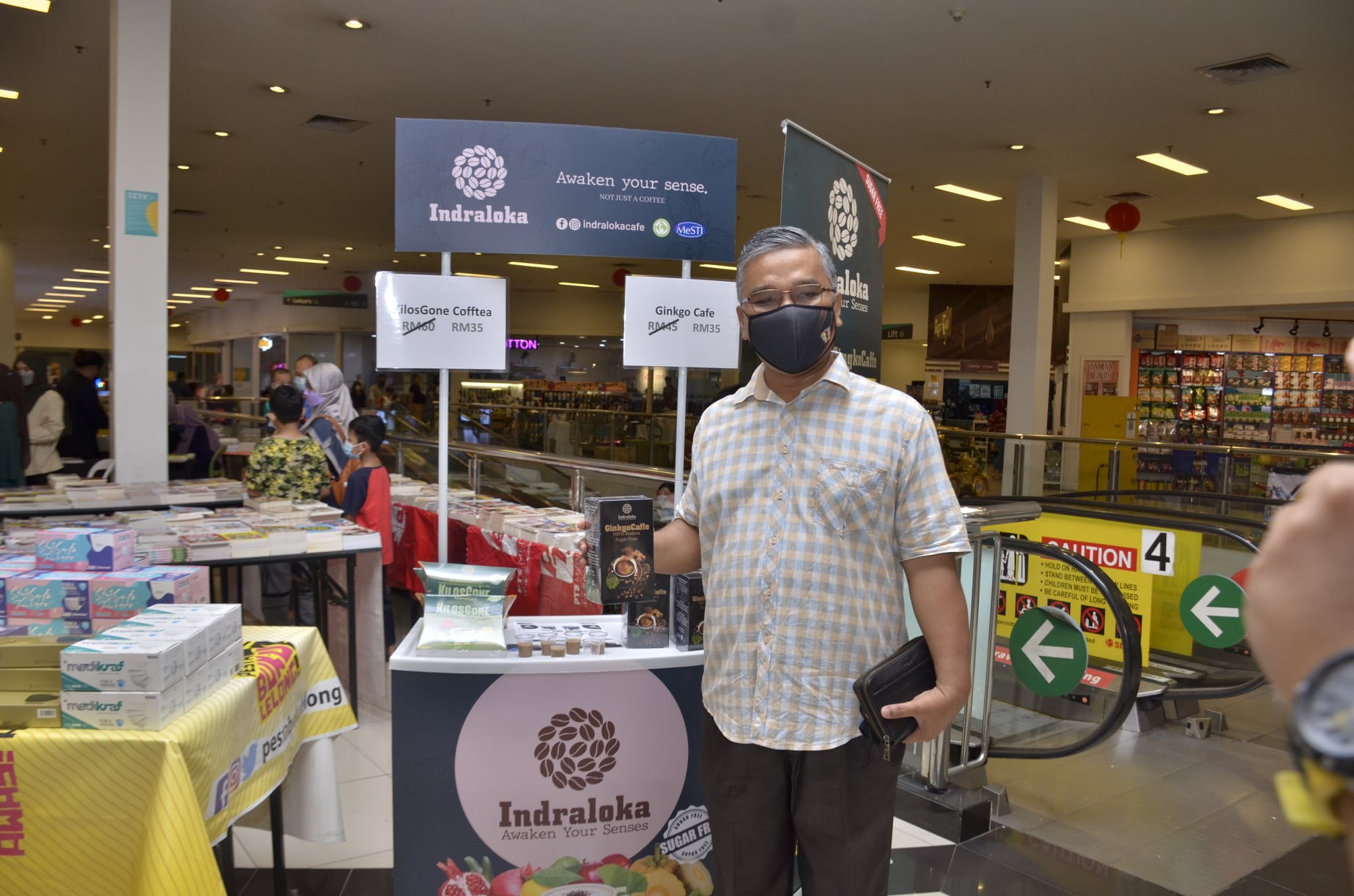 LOTUS'S HYPERMARKET, SEREMBAN2