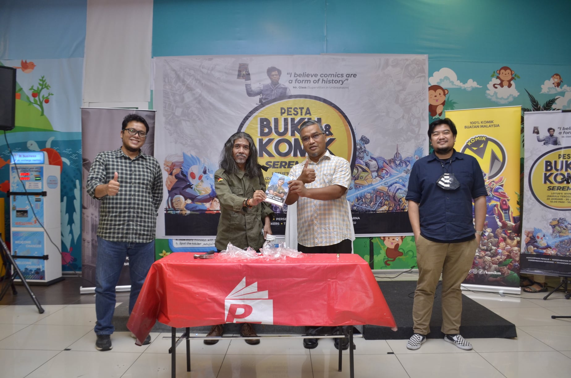 LOTUS'S HYPERMARKET, SEREMBAN2