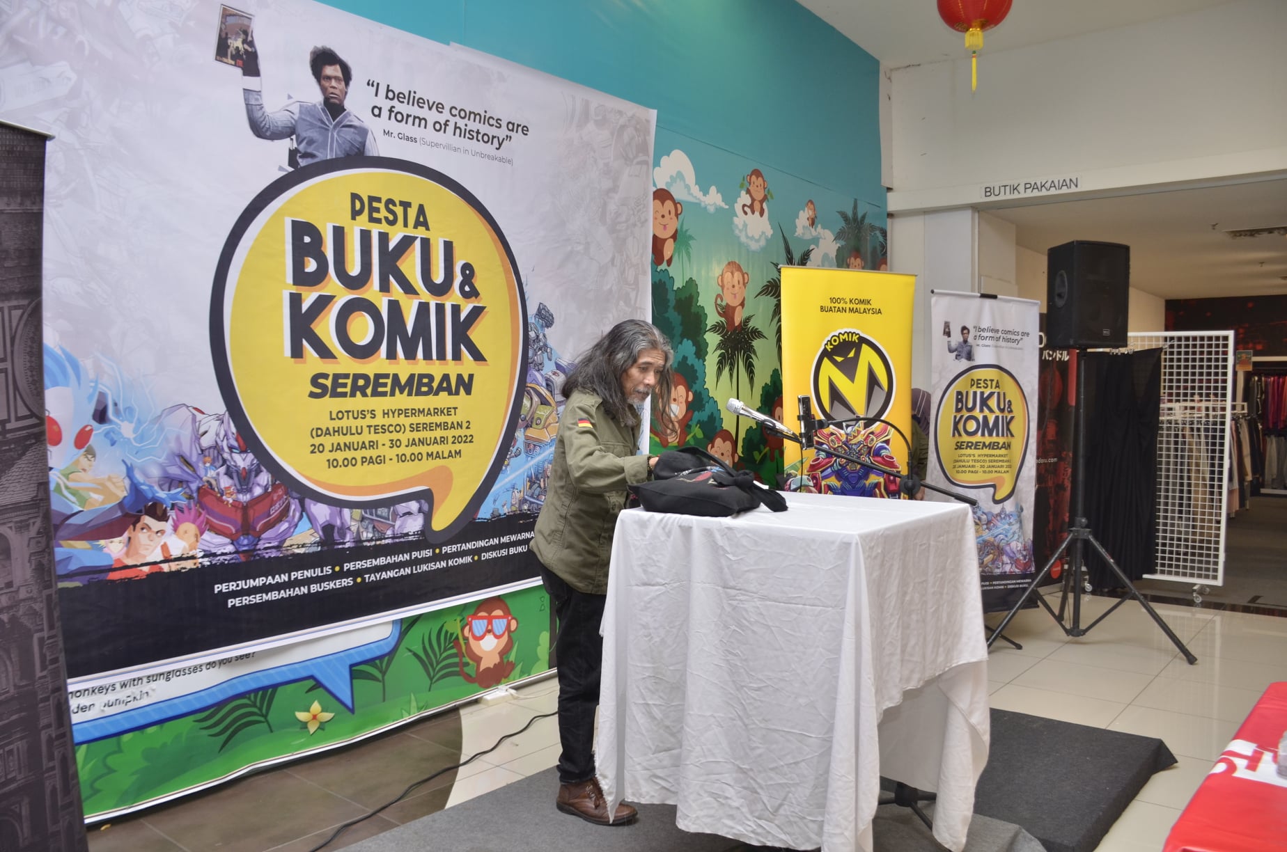 LOTUS'S HYPERMARKET, SEREMBAN2