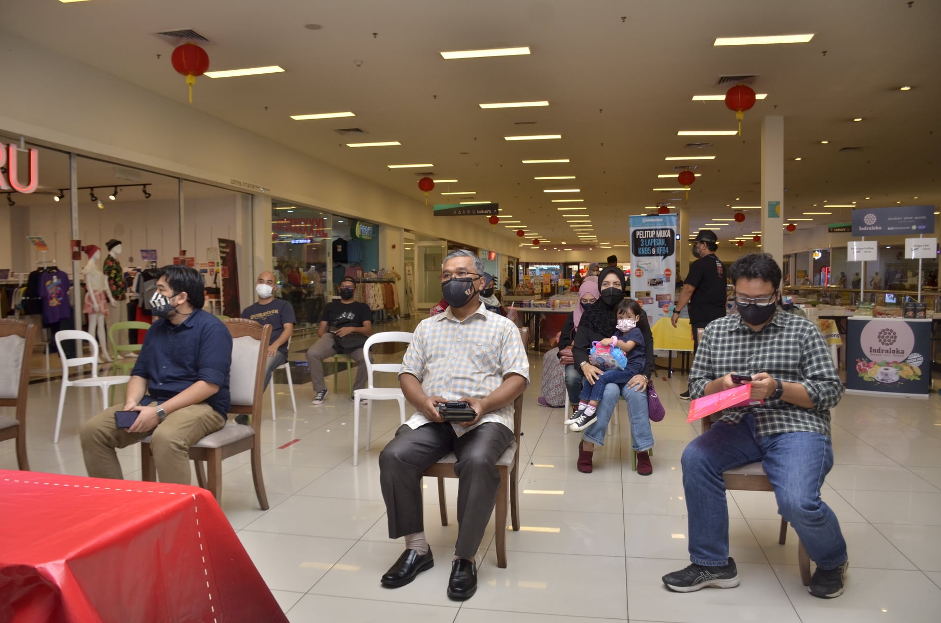 LOTUS'S HYPERMARKET, SEREMBAN2