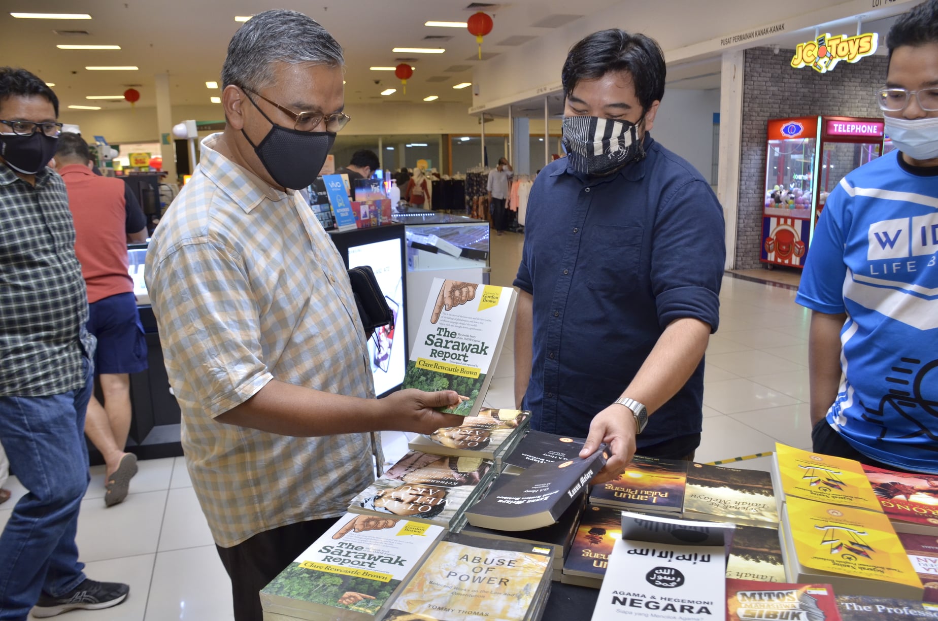 LOTUS'S HYPERMARKET, SEREMBAN2