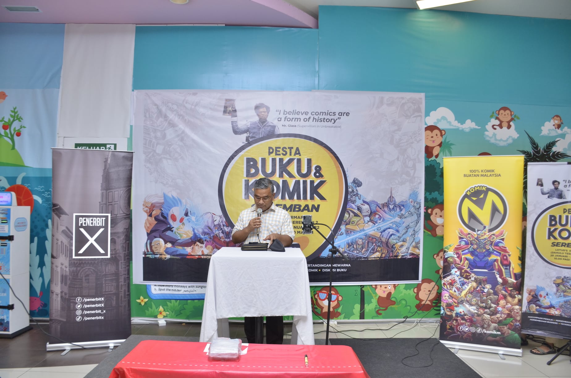 LOTUS'S HYPERMARKET, SEREMBAN2