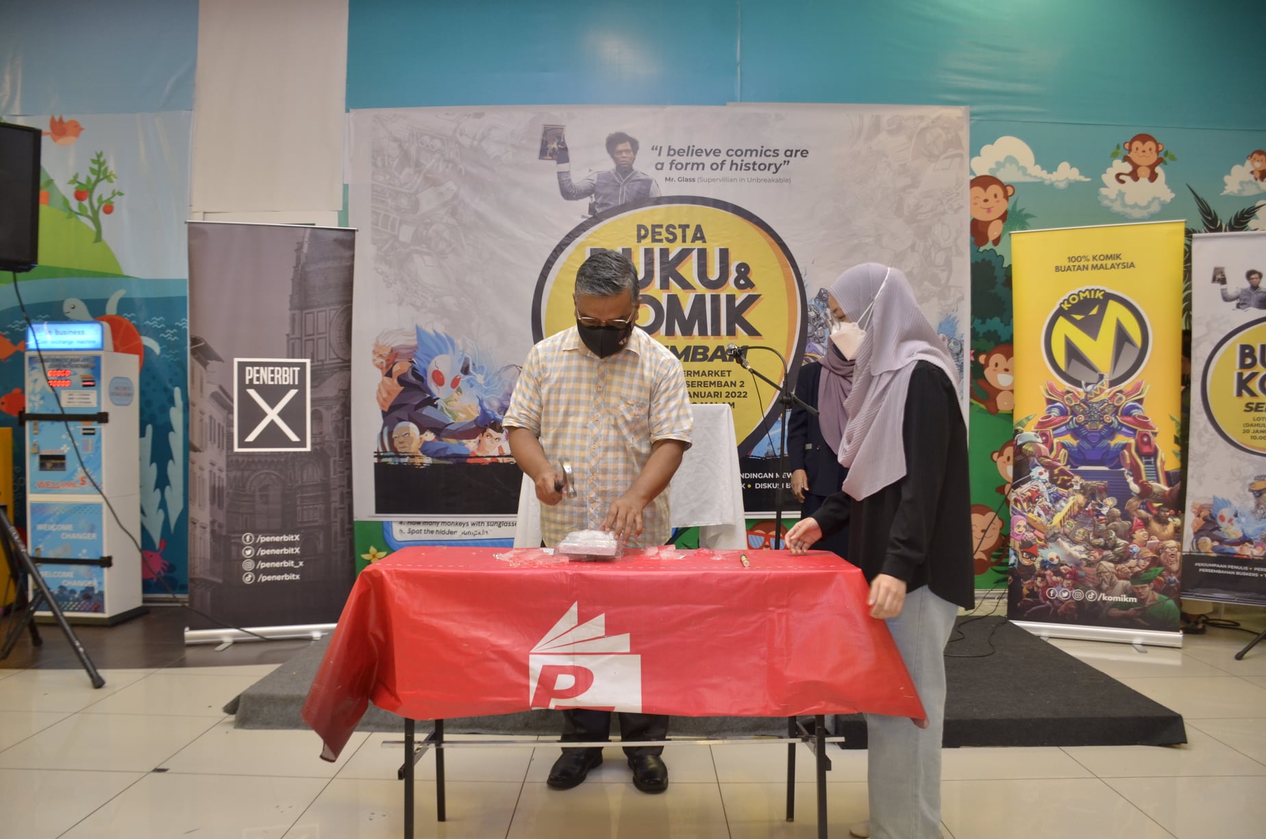 LOTUS'S HYPERMARKET, SEREMBAN2