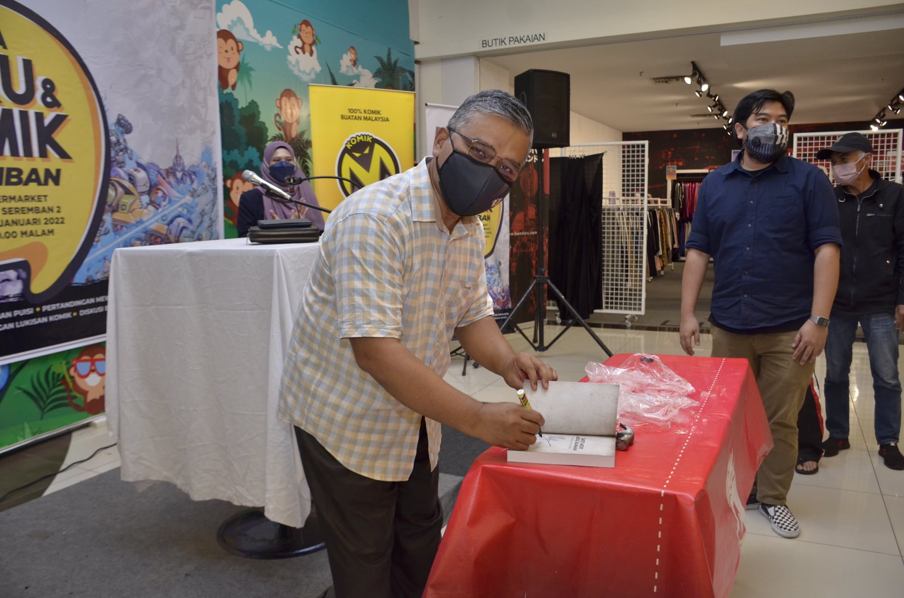 LOTUS'S HYPERMARKET, SEREMBAN2