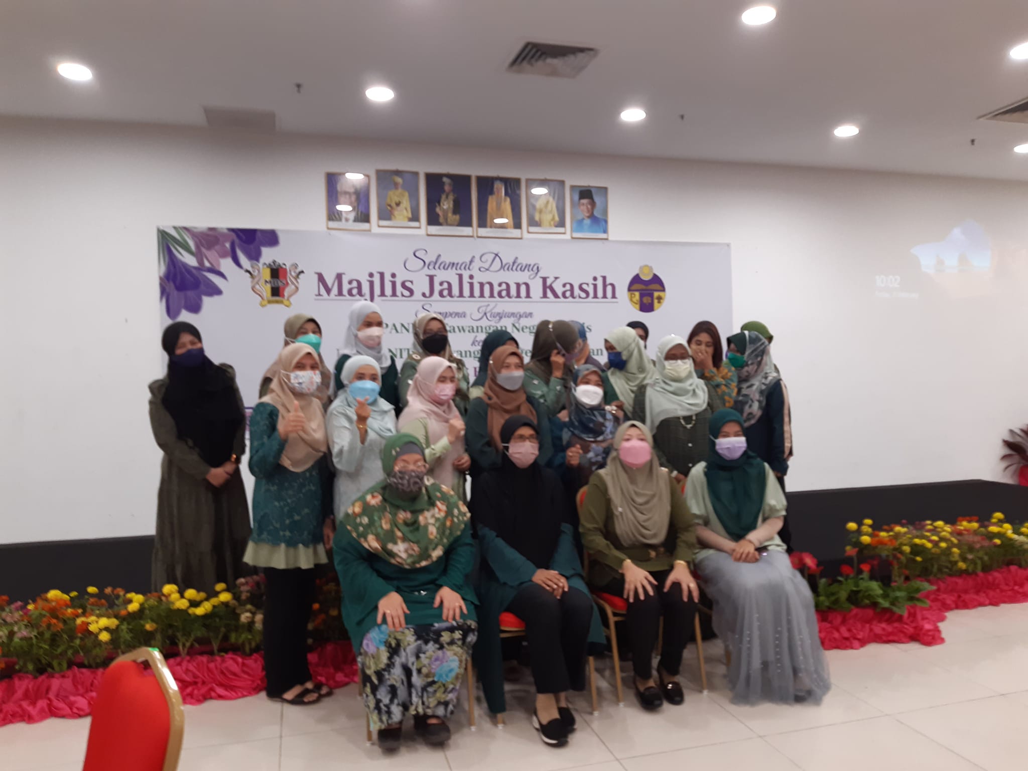 PUSPANITA CAWANGAN NEGERI SEMBILAN