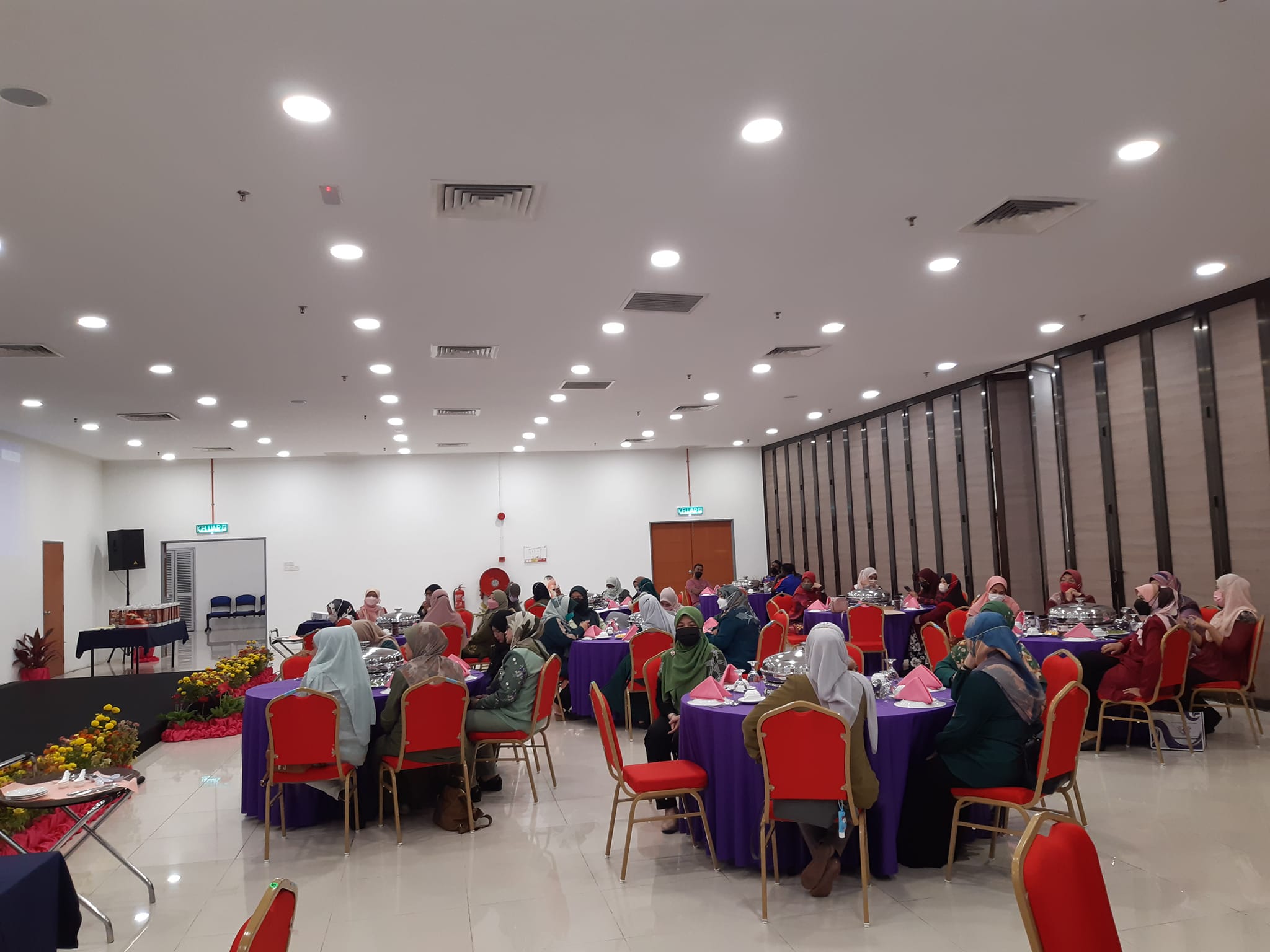 PUSPANITA CAWANGAN NEGERI SEMBILAN