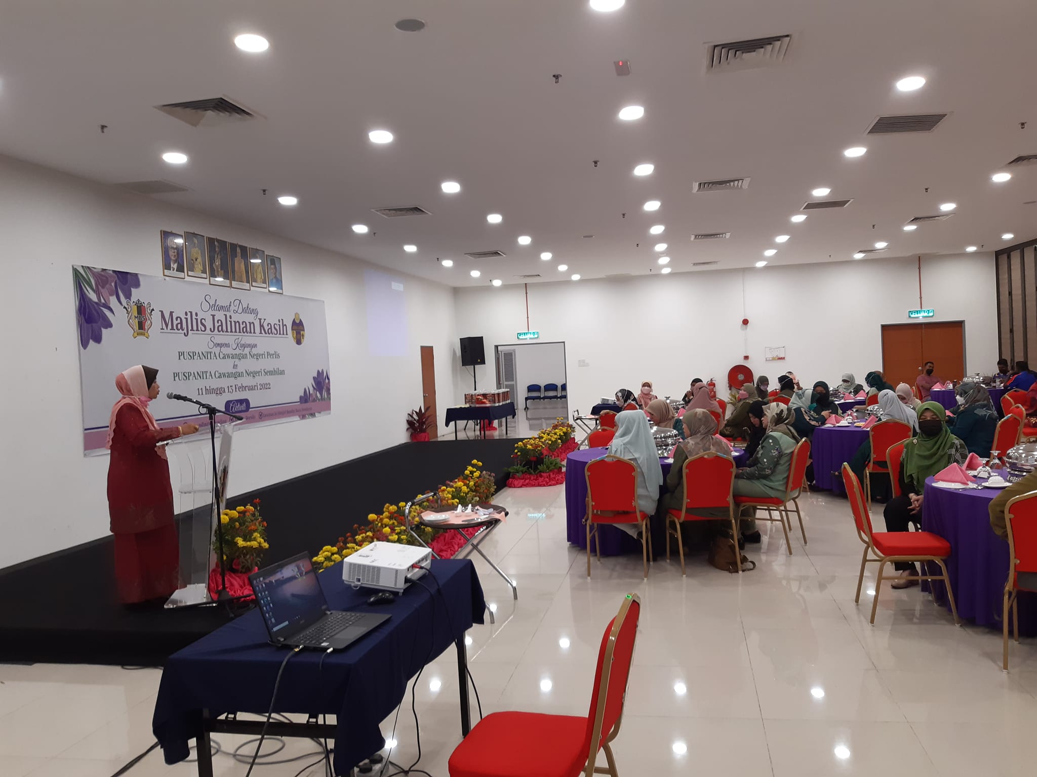 PUSPANITA CAWANGAN NEGERI SEMBILAN