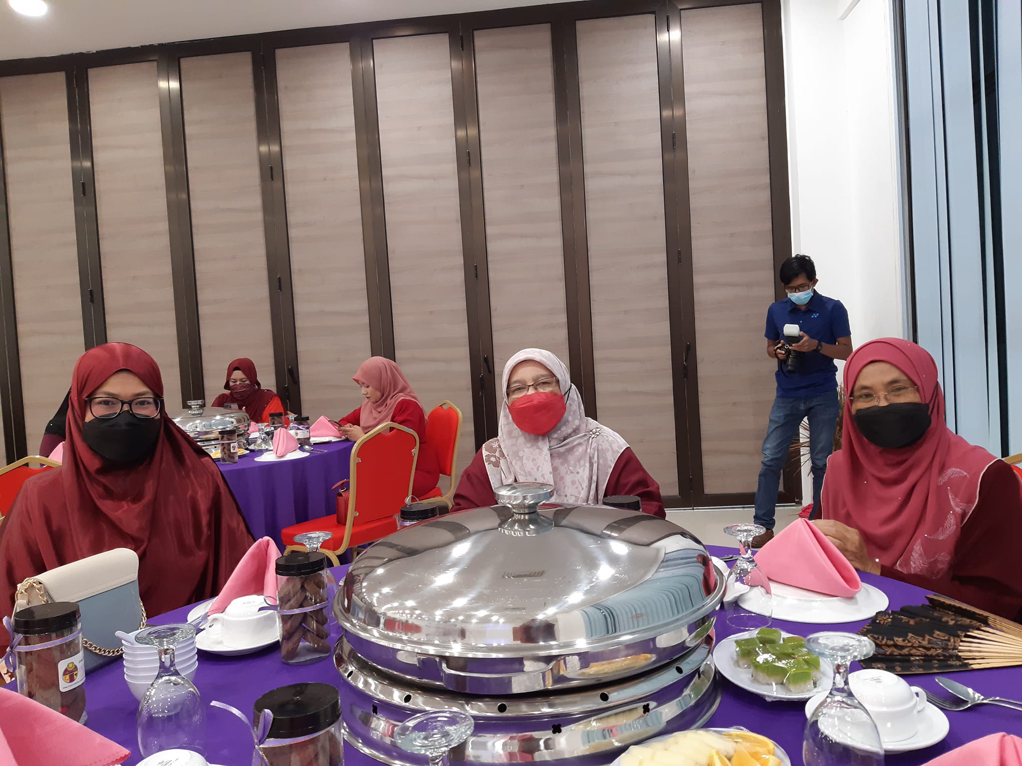 PUSPANITA CAWANGAN NEGERI SEMBILAN