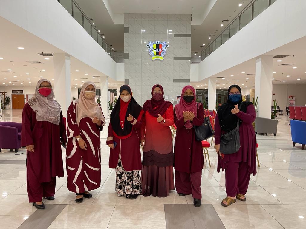 PUSPANITA CAWANGAN NEGERI SEMBILAN
