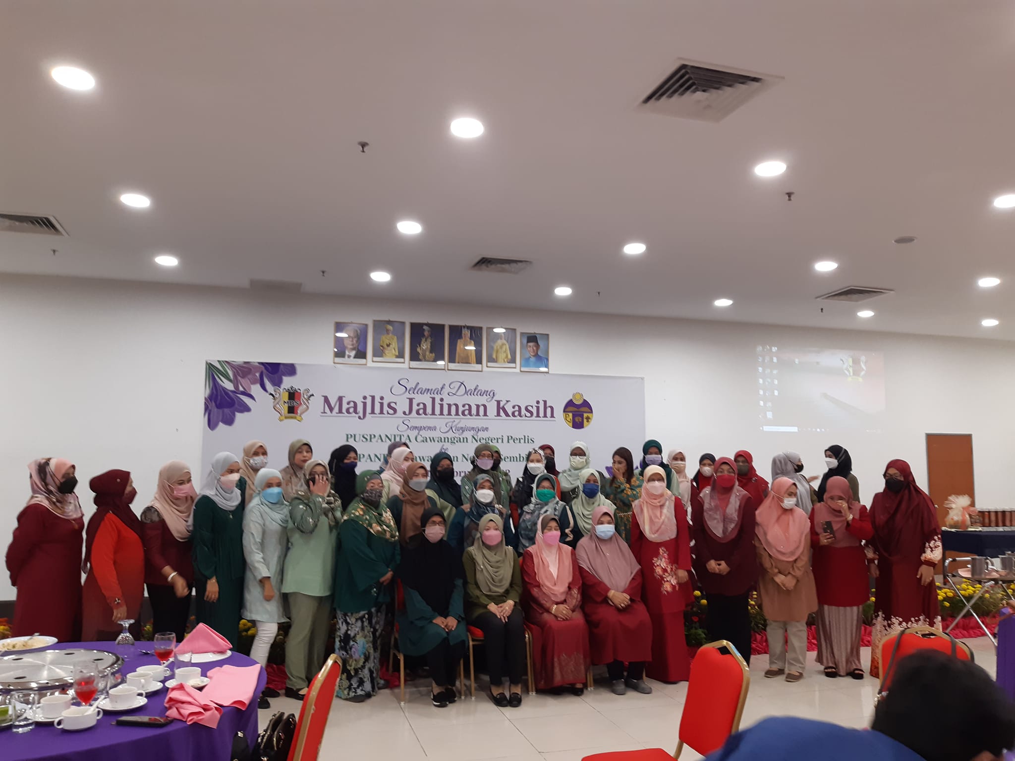 PUSPANITA CAWANGAN NEGERI SEMBILAN