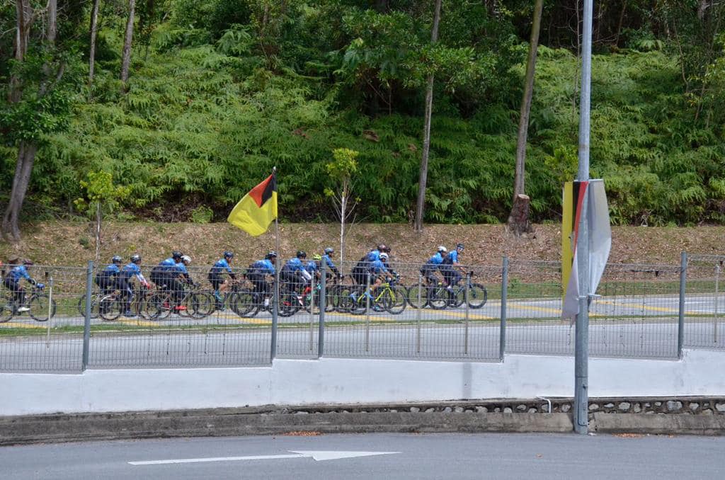 PROGRAM JELAJAH KAYUHAN BERBASIKAL MAJLIS BANDARAYA SUBANG JAYA (MBSJ)