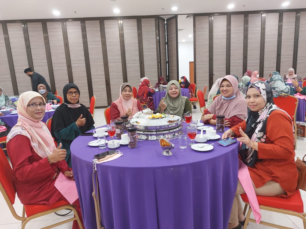 PUSPANITA CAWANGAN NEGERI SEMBILAN